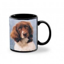 TAZZA MAGICA NERA 11OZ VA01018 