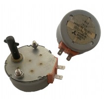 MOTORIDUTTORE  PER .KBA 100V 10\12 RPM VA0017D