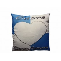 CUSCINO SQUADRE CALCIO 40X40 VA01024B