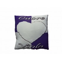 CUSCINO SQUADRE CALCIO 40X40 VA01024B