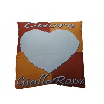CUSCINO SQUADRE CALCIO 40X40 VA01024B
