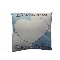 CUSCINO SQUADRE CALCIO 40X40 VA01024B