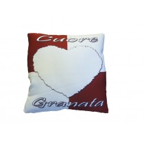 CUSCINO SQUADRE CALCIO 40X40 VA01024B