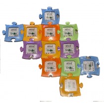 CORNICE PUZZLE TOMMY CM 7X7 12 FOTO VA01449 