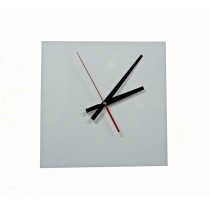 OROLOGIO MDF 28,5x28,5 H6MM  DA PARETE VA02035