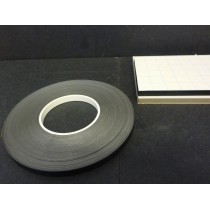NASTRO BORDATORE NERO X PANNELLO KAPAFIX E SANDWICH 10MM X50MT VA0235N