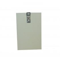 GANCI IN METALLO 5 PUNTE ZINCATO X PANNELLI MORBIDI 50 PZ VA03050