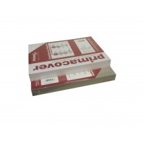 CARTONCINO GOFFRATO X COPERTINA 280G 100PZ A4 VA0391