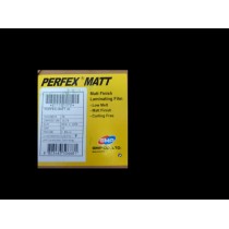 ROTOLO A CALDO PERFEX 38MY CM33X150MT MATT VA0503
