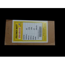 ROTOLO A CALDO POLIPROPILENE TIGERBOND MATT 40MY CM33X150MT  VA0521
