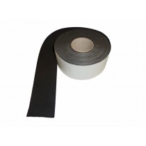 NASTRO TELATO NERO MM 60 X50 MT VA0880