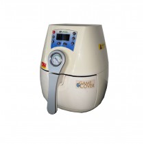 FORNETTO 3D X SUBLIMAZIONE USATO VA0928