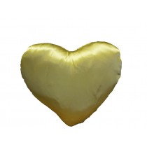 CUSCINO CUORE BICOLORE 40X40 VA0956