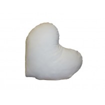 CUSCINO CUORE BICOLORE 40X40 VA0956