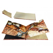 CARTONCINO BIADESIVO A FREDDO CM 20x20 100pz VA0974