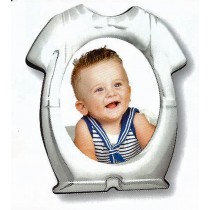 CORNICE SILVER 7x8 ABITO BOY PF300S03