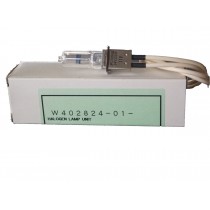 LAMPADA 24V-250W NORITSU PER SCANNER NOUS W402824
