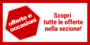 Offerte e Occasioni