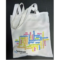 BORSA SHOPPER IN POLIESTERE 5PZ VA01003