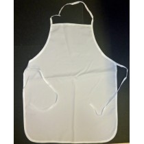GREMBIULE DA CUCINA BIANCO VA0993 