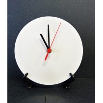 OROLOGIO MDF ROTONDO 19 CM H4MM DA PARETE VAQ130PR