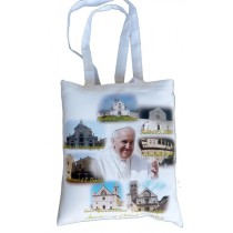 BORSA SHOPPER PAPA FRANCESCO PA04
