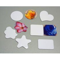 CALAMITA -STICKER MAGNETICO RETTANGOLARE 5 PZ VA03062RE