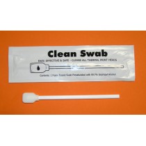 SWABS PULISCI TESTINE 1PZ DC0253S