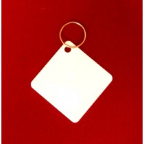 PORTACHIAVE IN FRP QUADRATO 10PZ VA01266Q