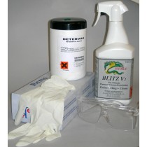 DETERVASS CH0006
