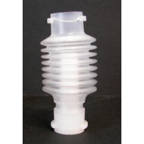 SOFFIETTO DI RICAMBIO IWAKI X KBR KBX D. 25 mm RI0028X 