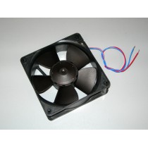 VENTILATORE 12X12 24VDC h 38mm x Noritsu 2901 RI065 