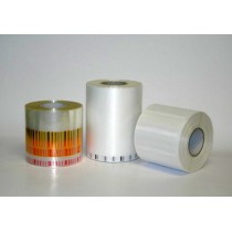 SLEEVE 120/3 FOTOGRAMMI TRASPARENTE MC0045B 