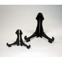 CAVALLETTO DA TAVOLO MEDIO IN PLASTICA  VA01258